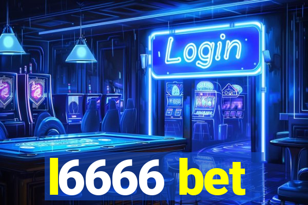 l6666 bet